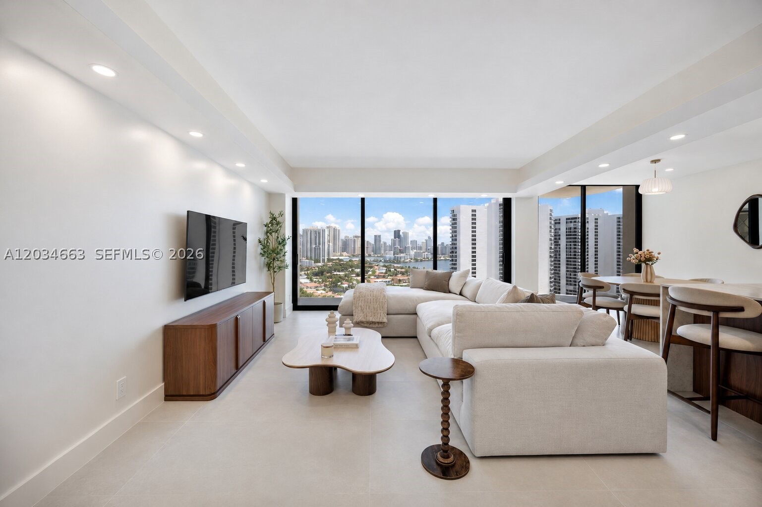 TURNBERRY TOWERS CONDO - Residential