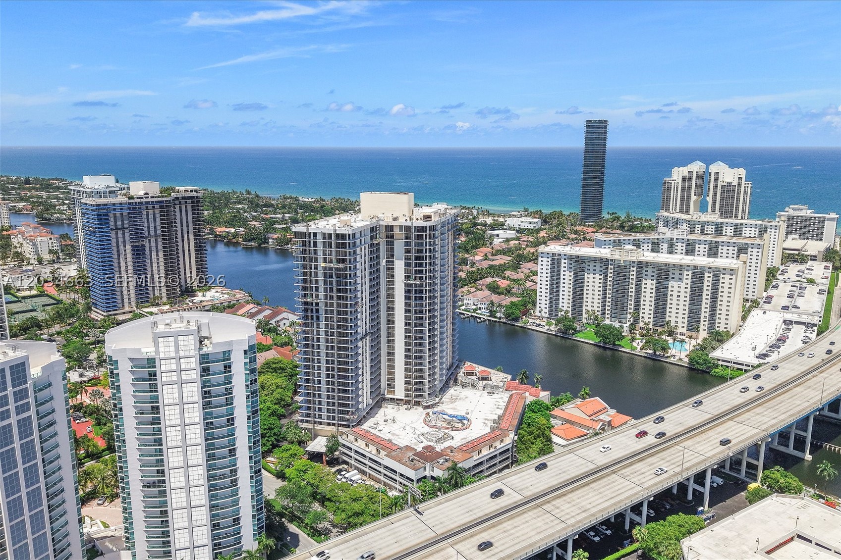 TURNBERRY TOWERS CONDO - Residential