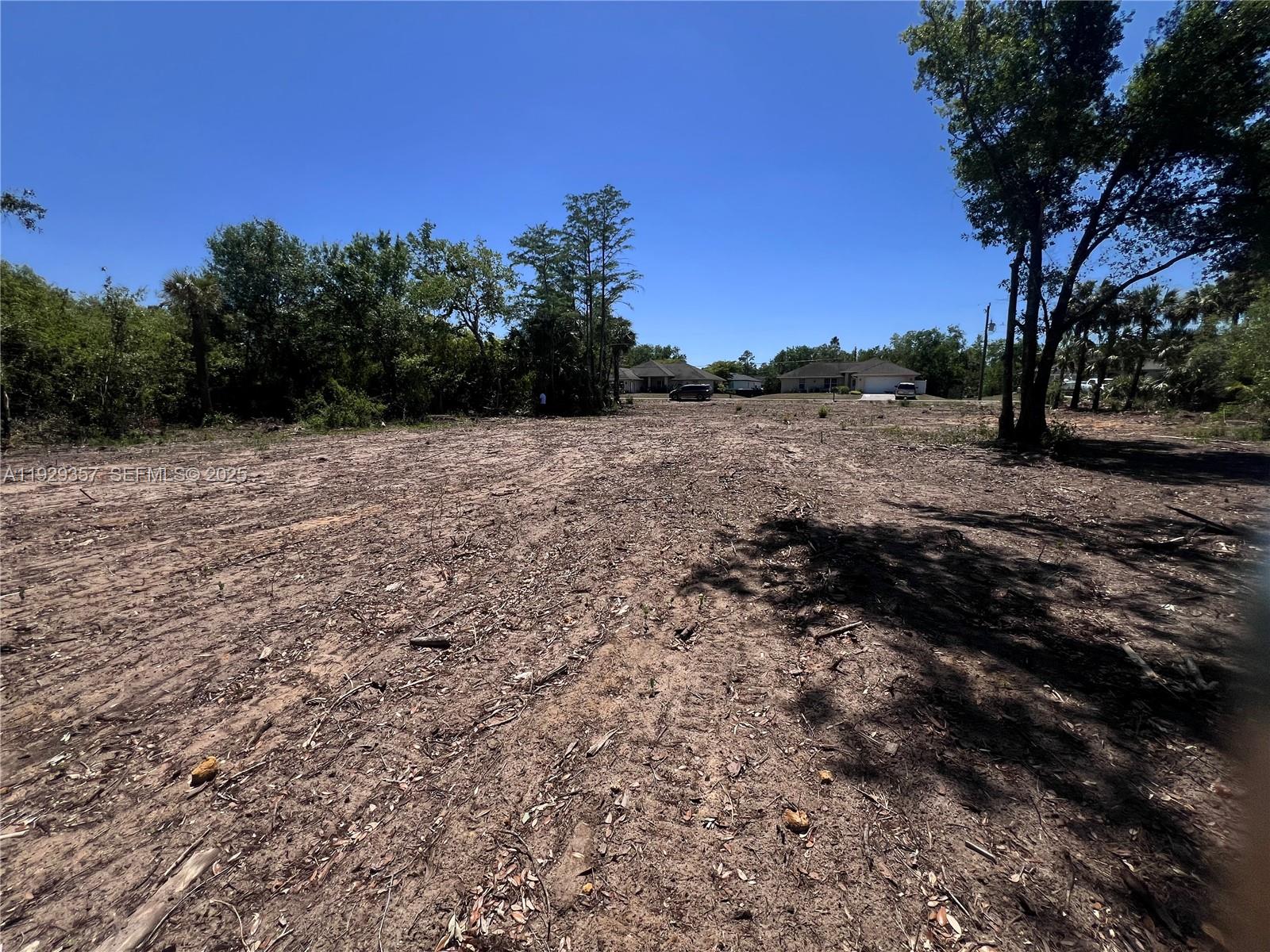 Lehigh Acres - Land