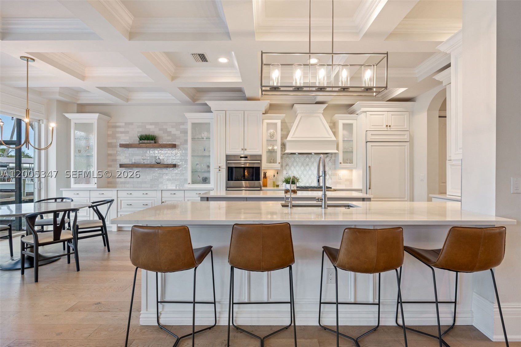 MCGREGOR ISLES - Residential