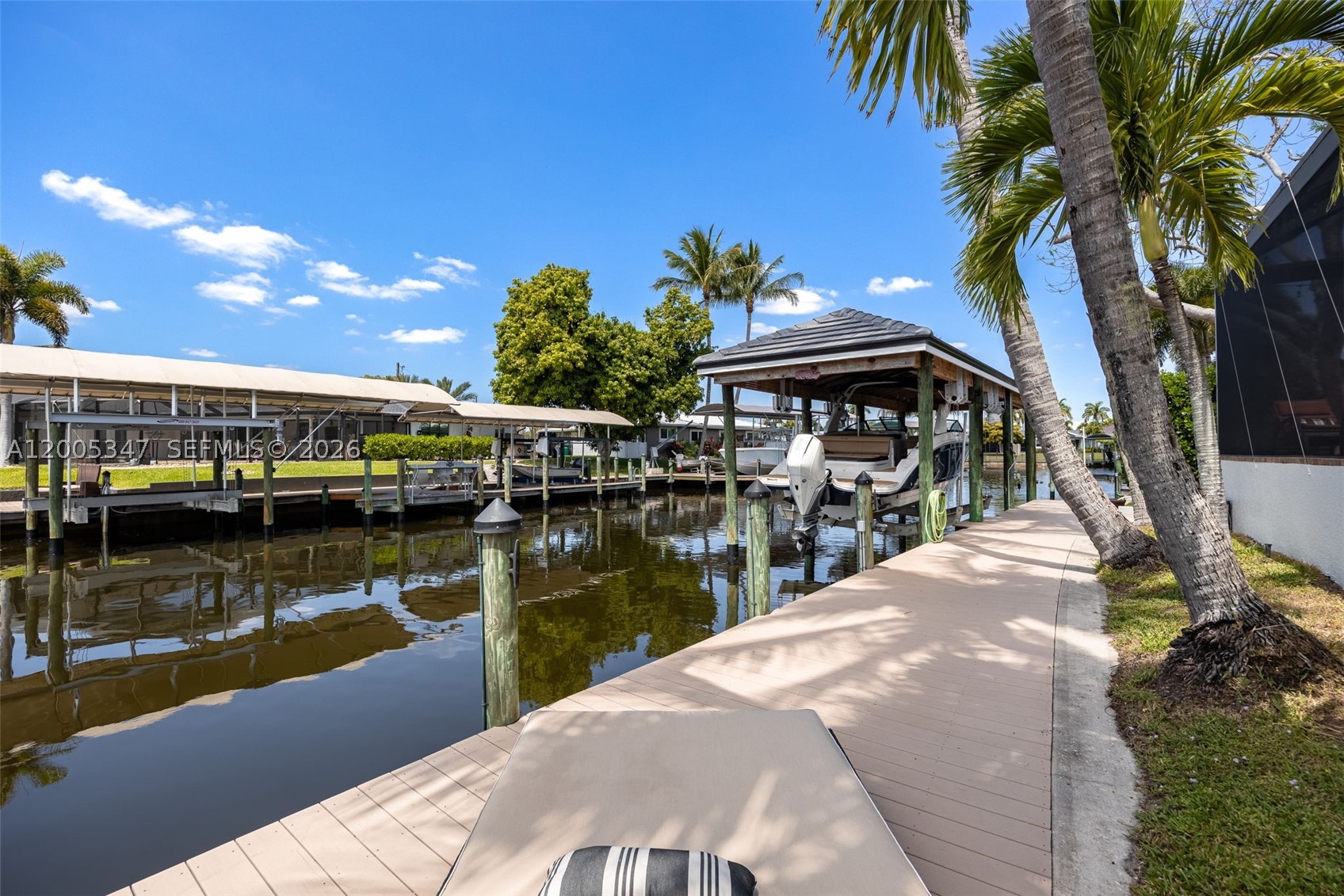 MCGREGOR ISLES - Residential