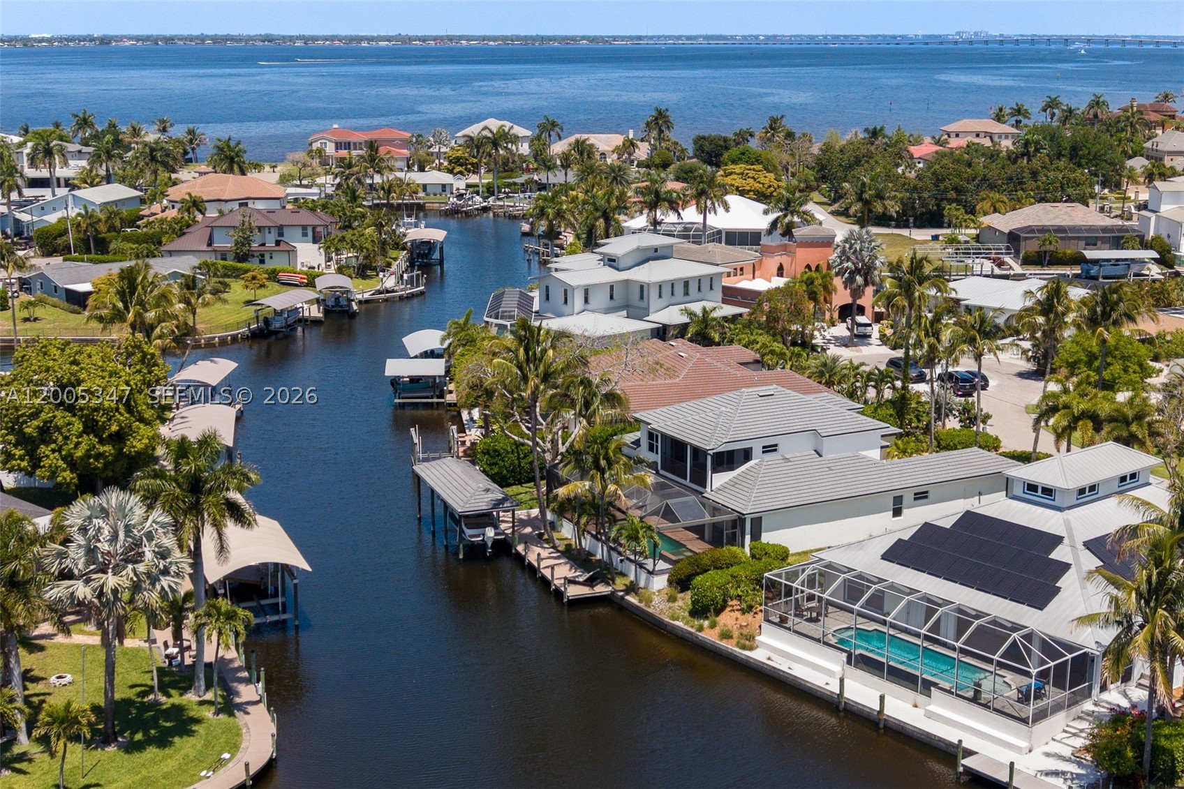 MCGREGOR ISLES - Residential