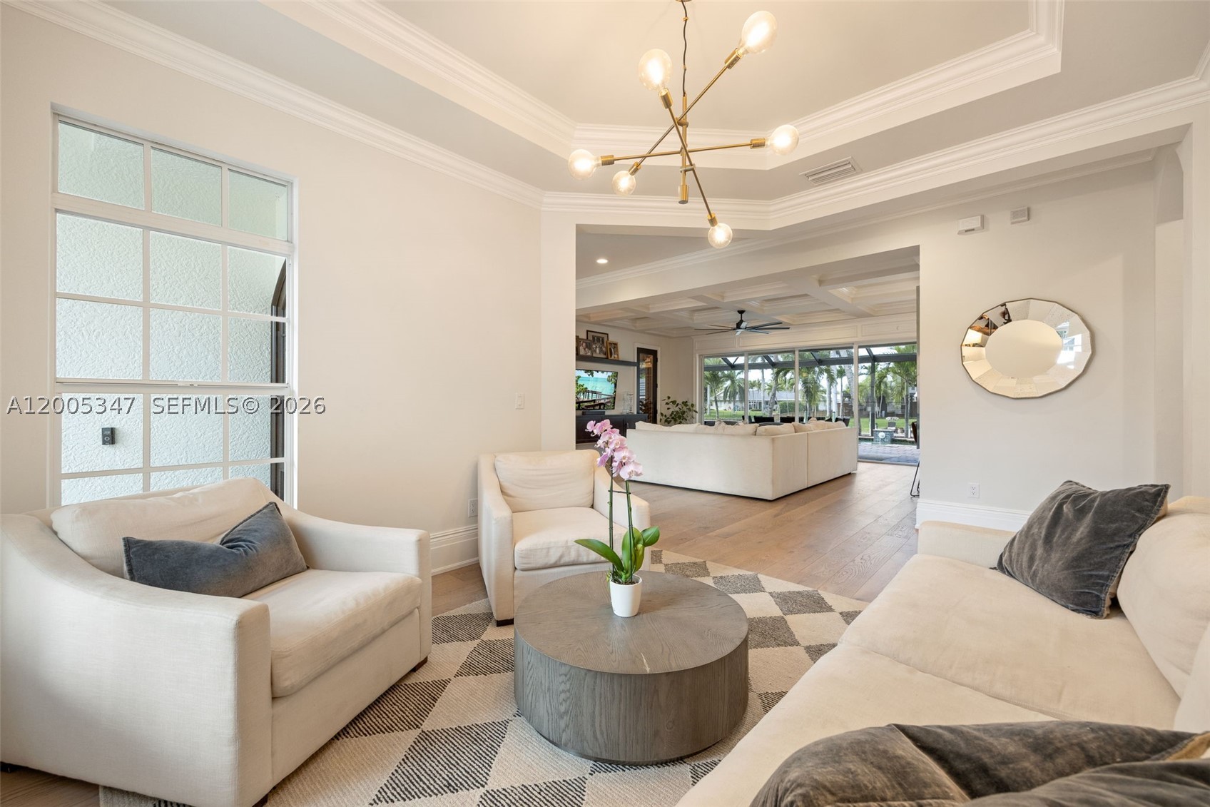 MCGREGOR ISLES - Residential
