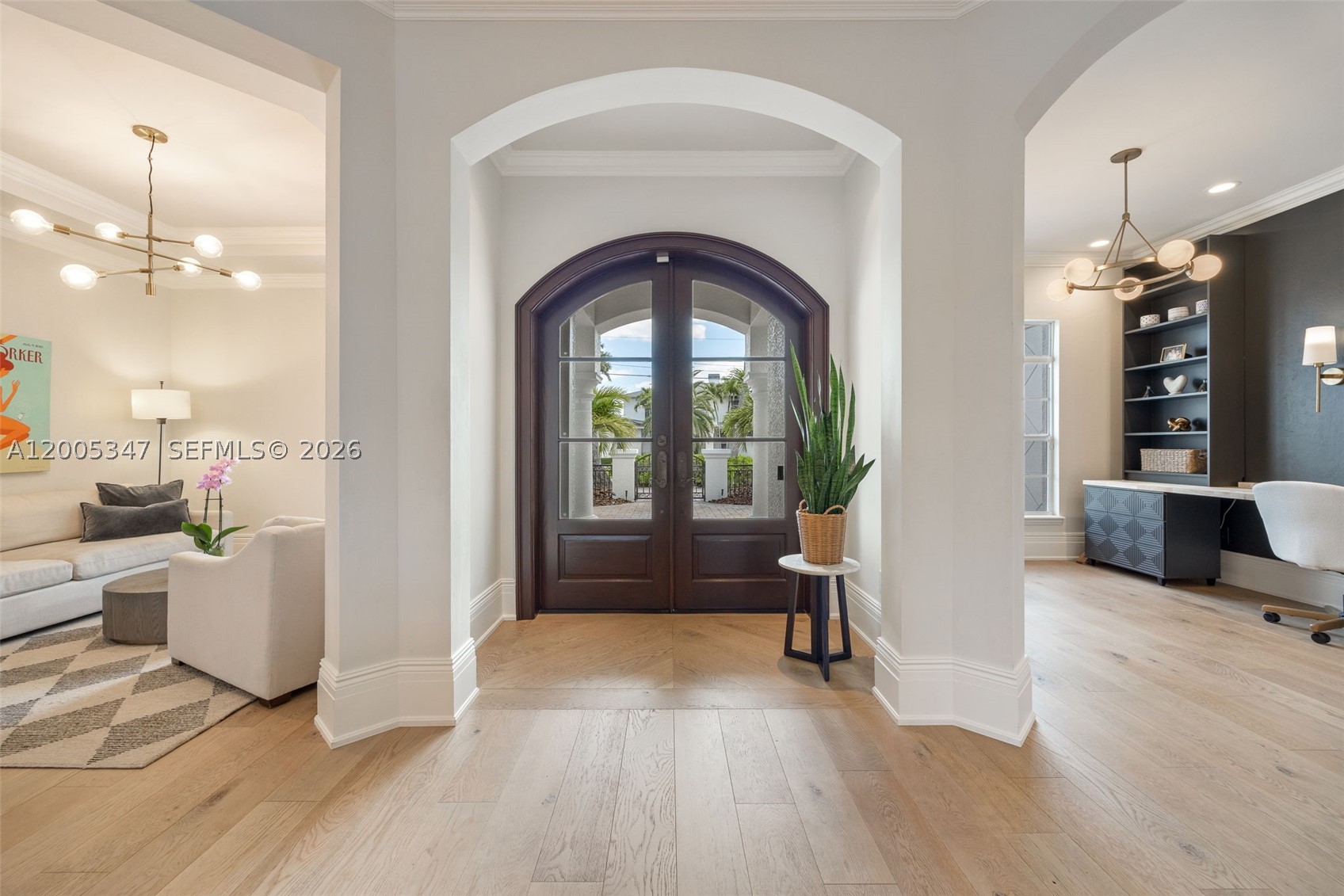MCGREGOR ISLES - Residential