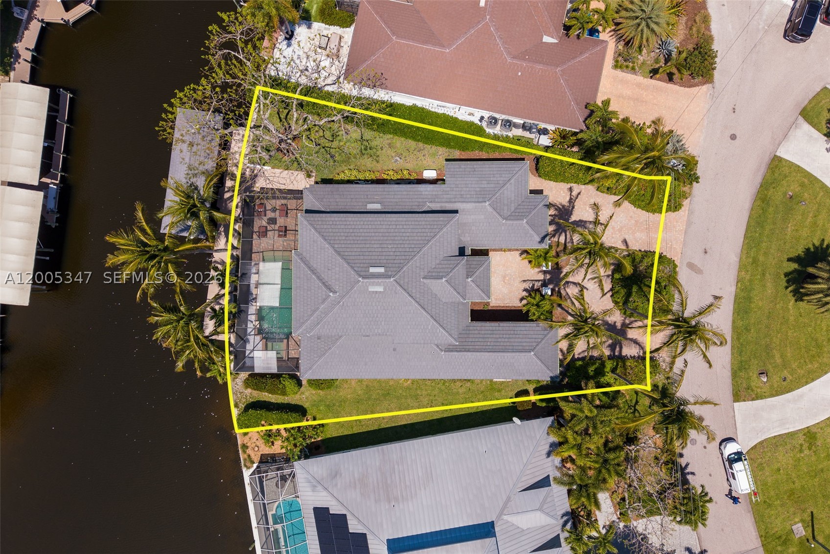 MCGREGOR ISLES - Residential