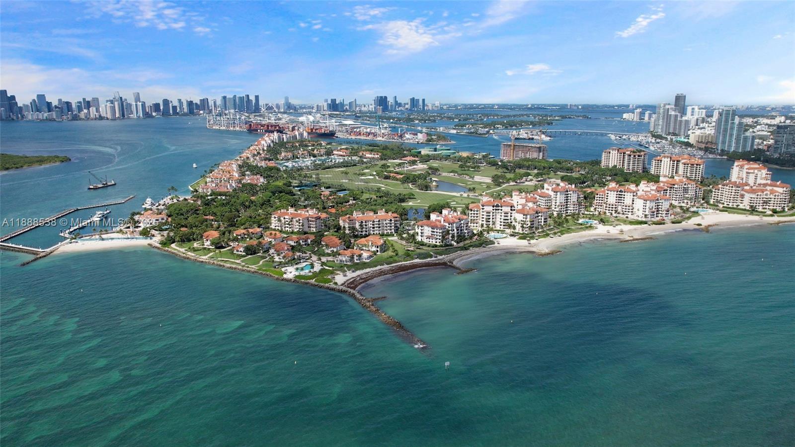 SEASIDE CONDO - Residential