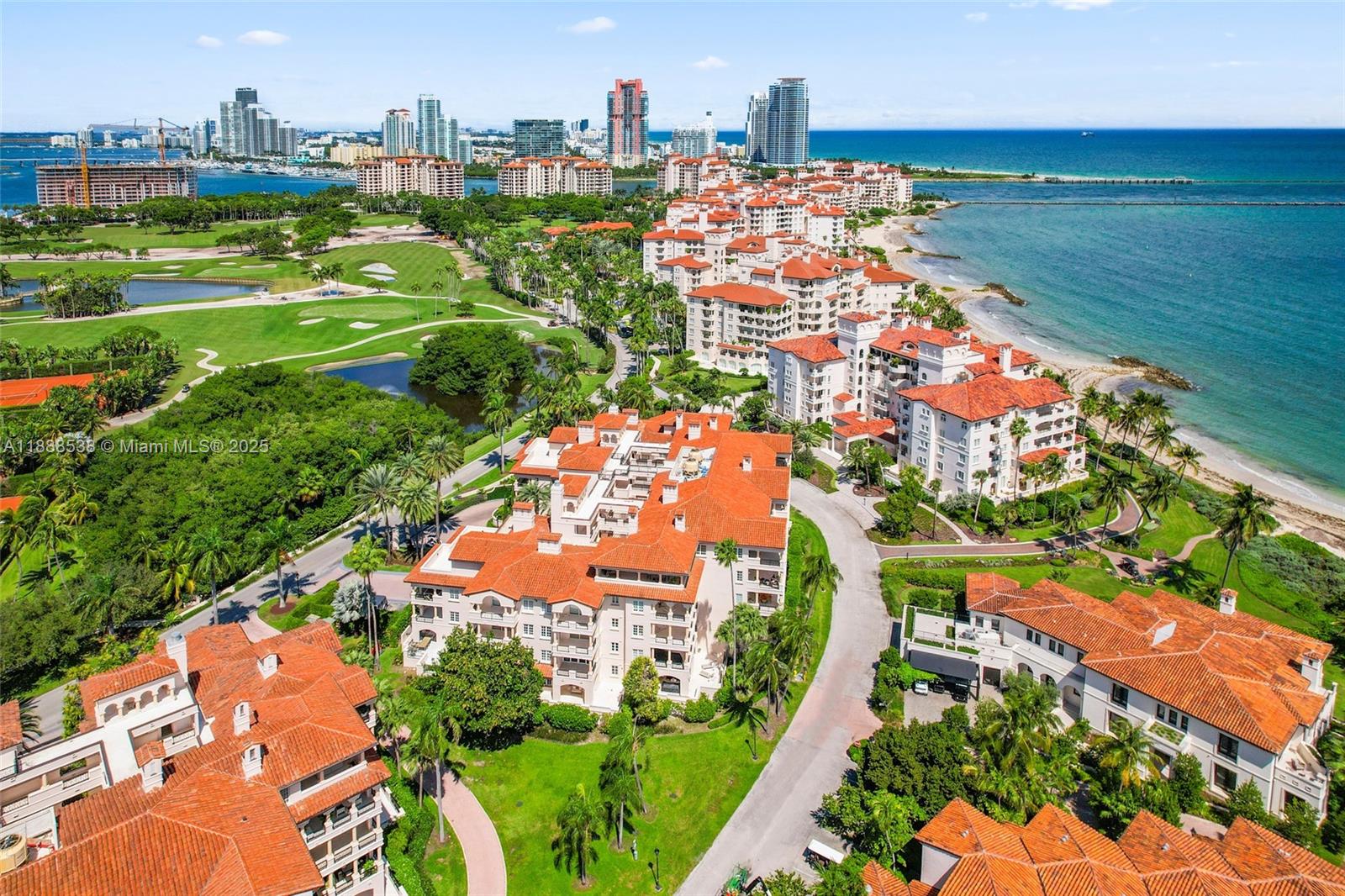 SEASIDE CONDO - Residential