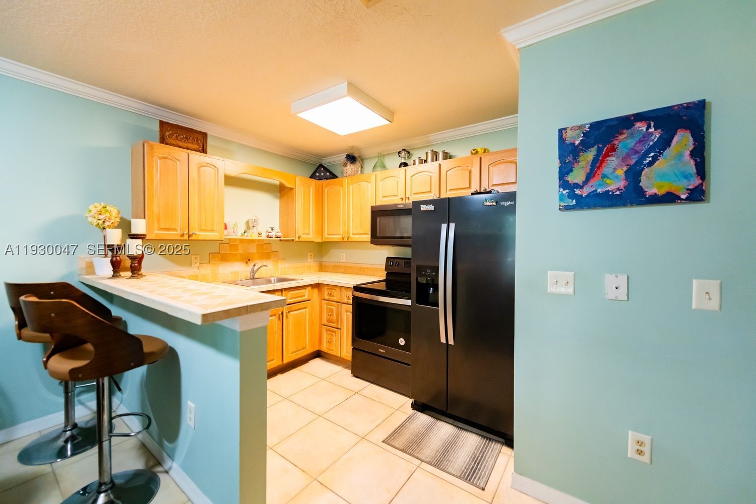 SEVENTEENTH PLACE CONDO - Residential