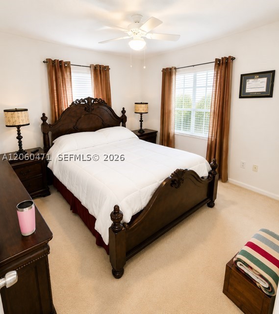 MANDARIN LAKES - Residential