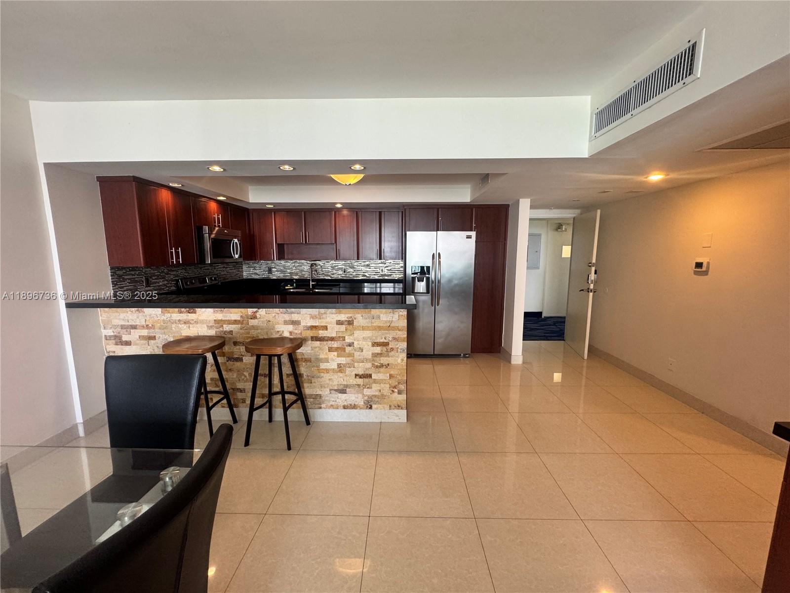 OCEAN RESERVE CONDO - Residential