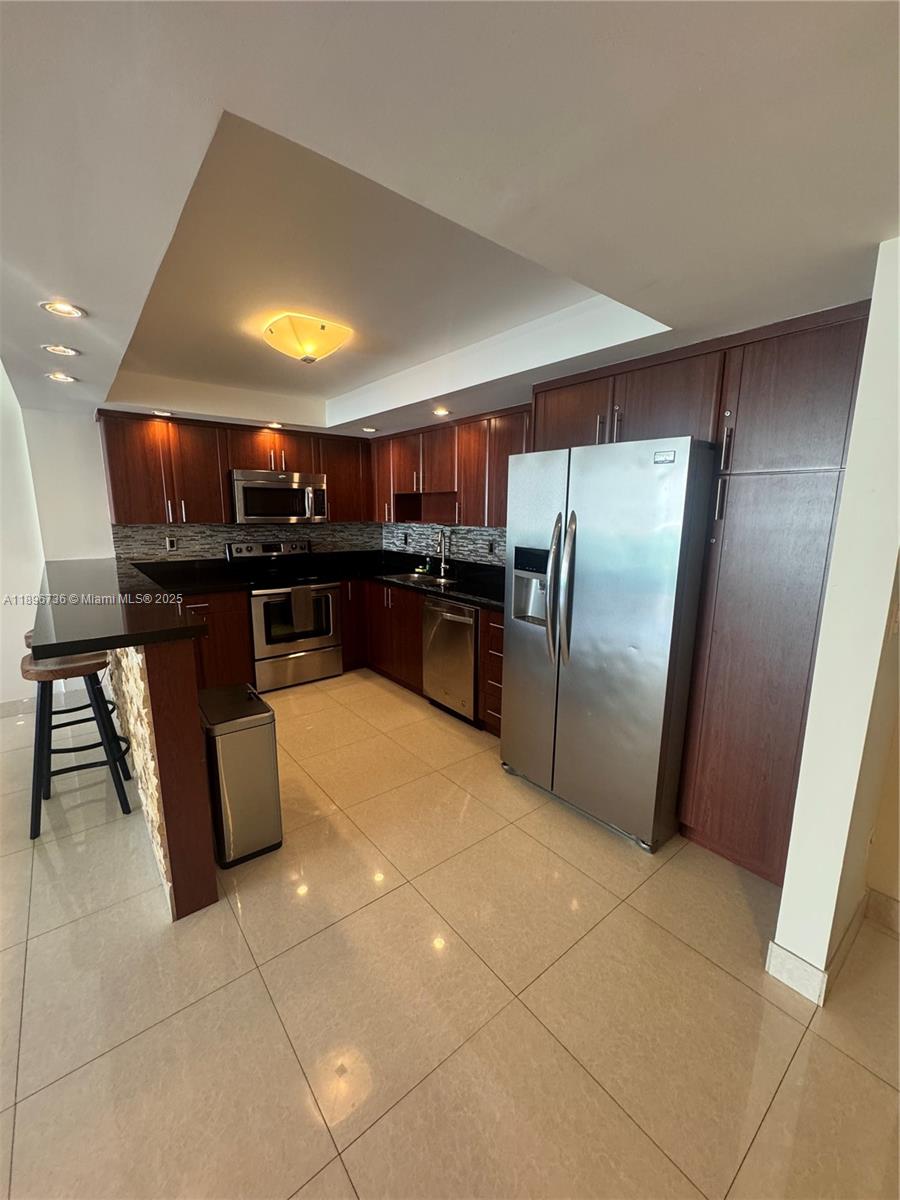 OCEAN RESERVE CONDO - Residential