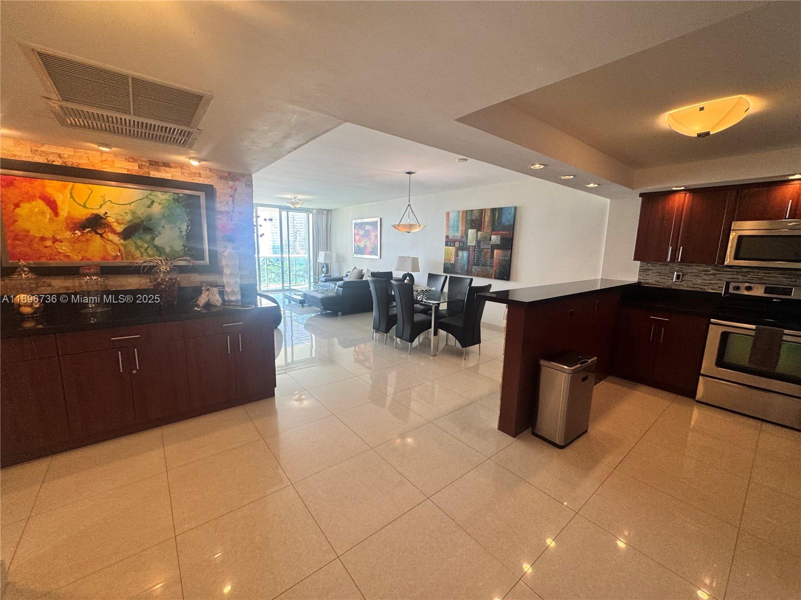 OCEAN RESERVE CONDO - Residential