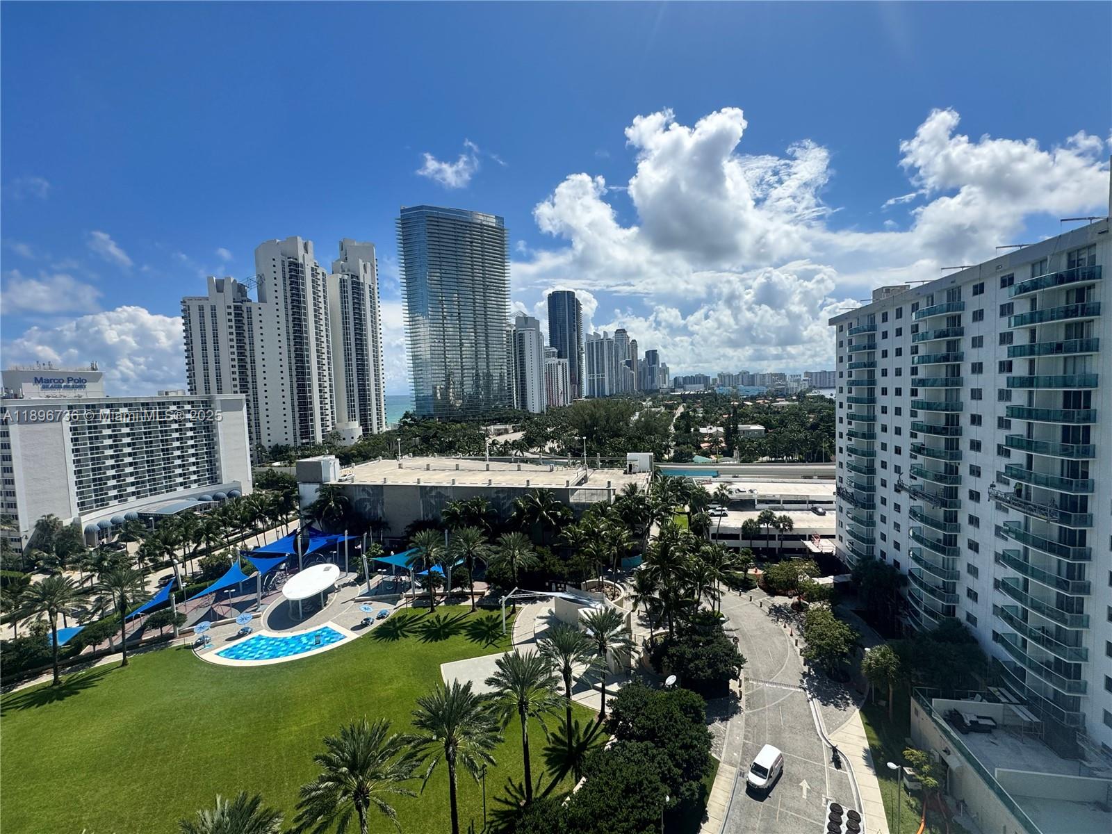 OCEAN RESERVE CONDO - Residential