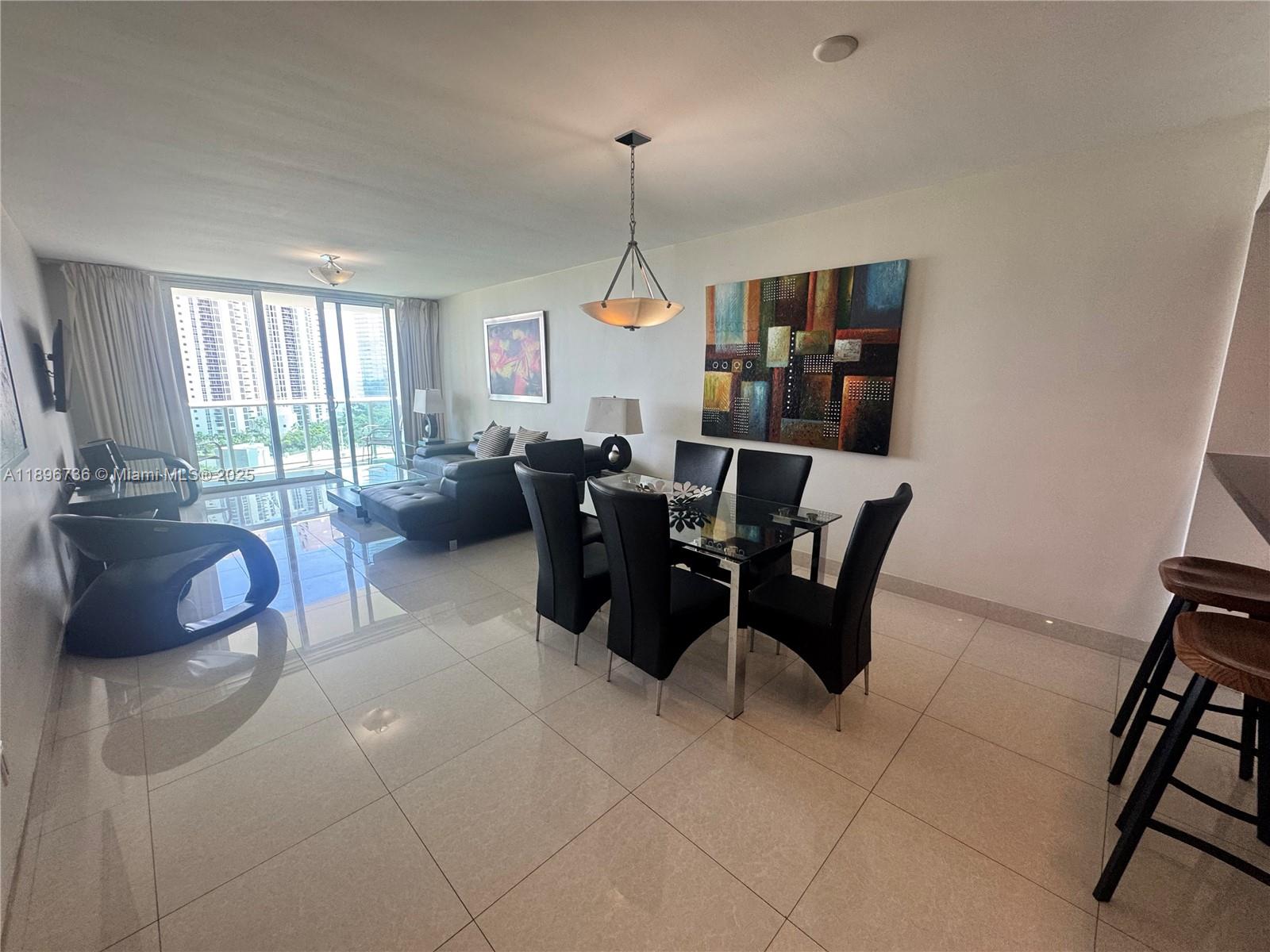 OCEAN RESERVE CONDO - Residential