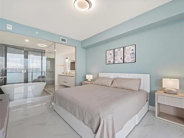 Aria Reserve Miami - Residential