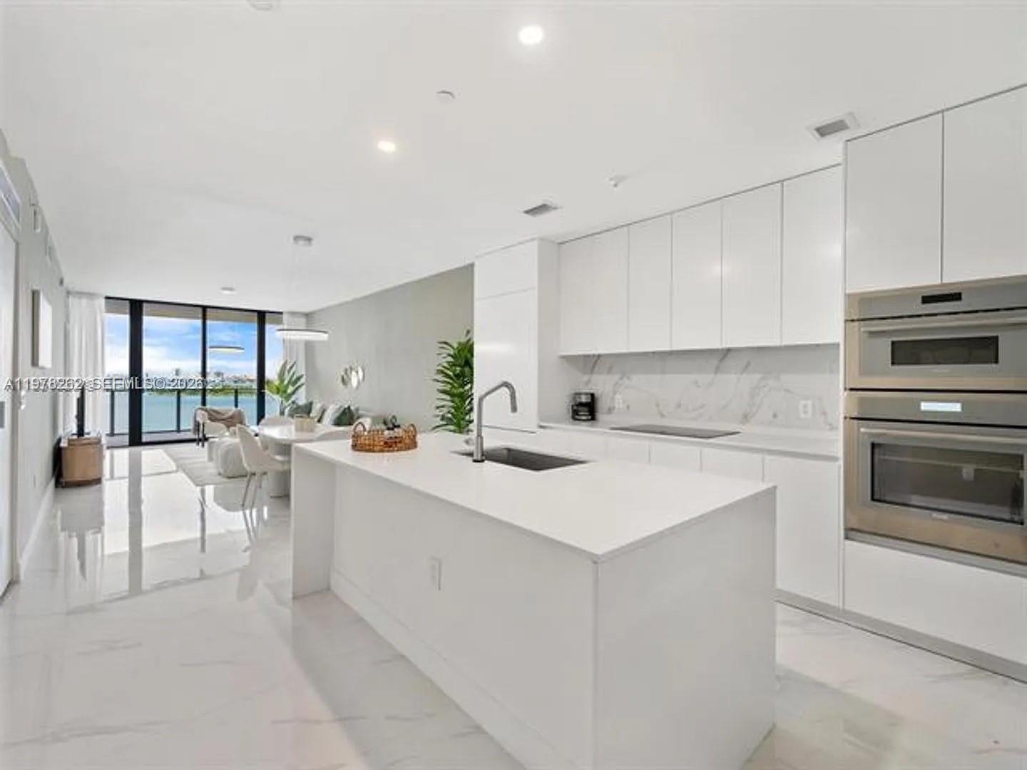 Don't miss this rare opportunity to own a luxury residence at Aria Reserve Miami, one of South Florida's most prestigious new construction waterfront addresses.  
This stunning unit delivers breathtaking Bay and Intracoastal views, premium finishes, and access to world-class amenities in a brand-new 2026 tower. Move-in ready. Easy to lease. Priced to sell, motivated seller. 
Schedule your private showing today!