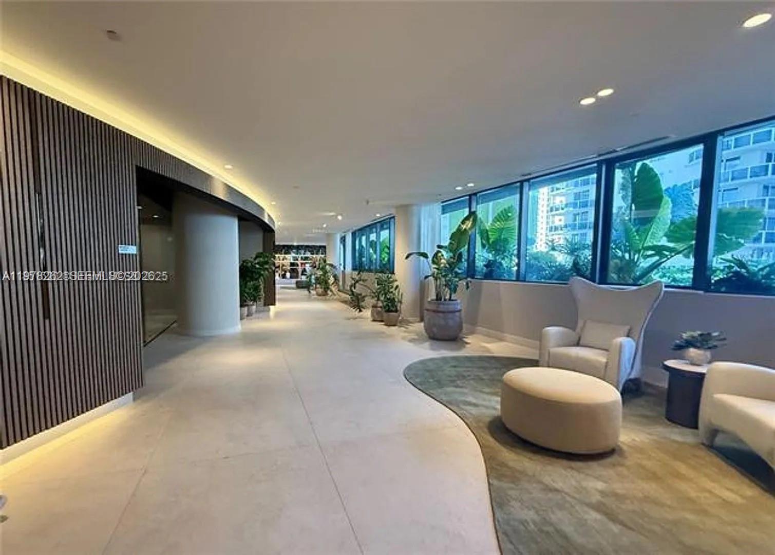 Aria Reserve Miami - Residential