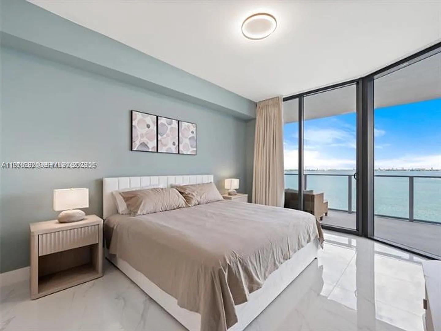 Aria Reserve Miami - Residential