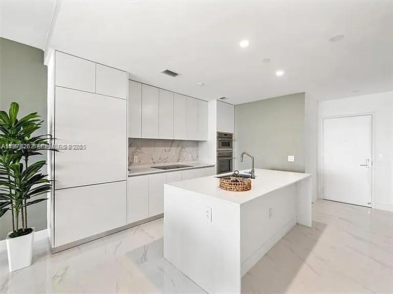 Aria Reserve Miami - Residential