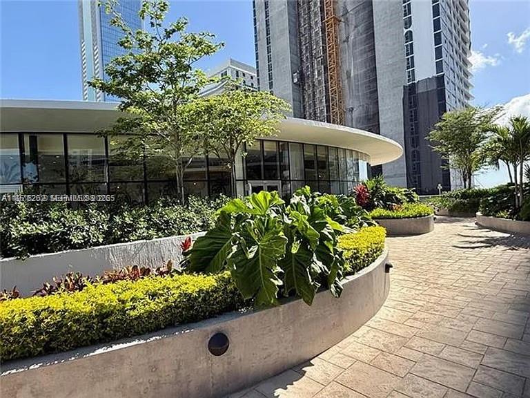 Aria Reserve Miami - Residential