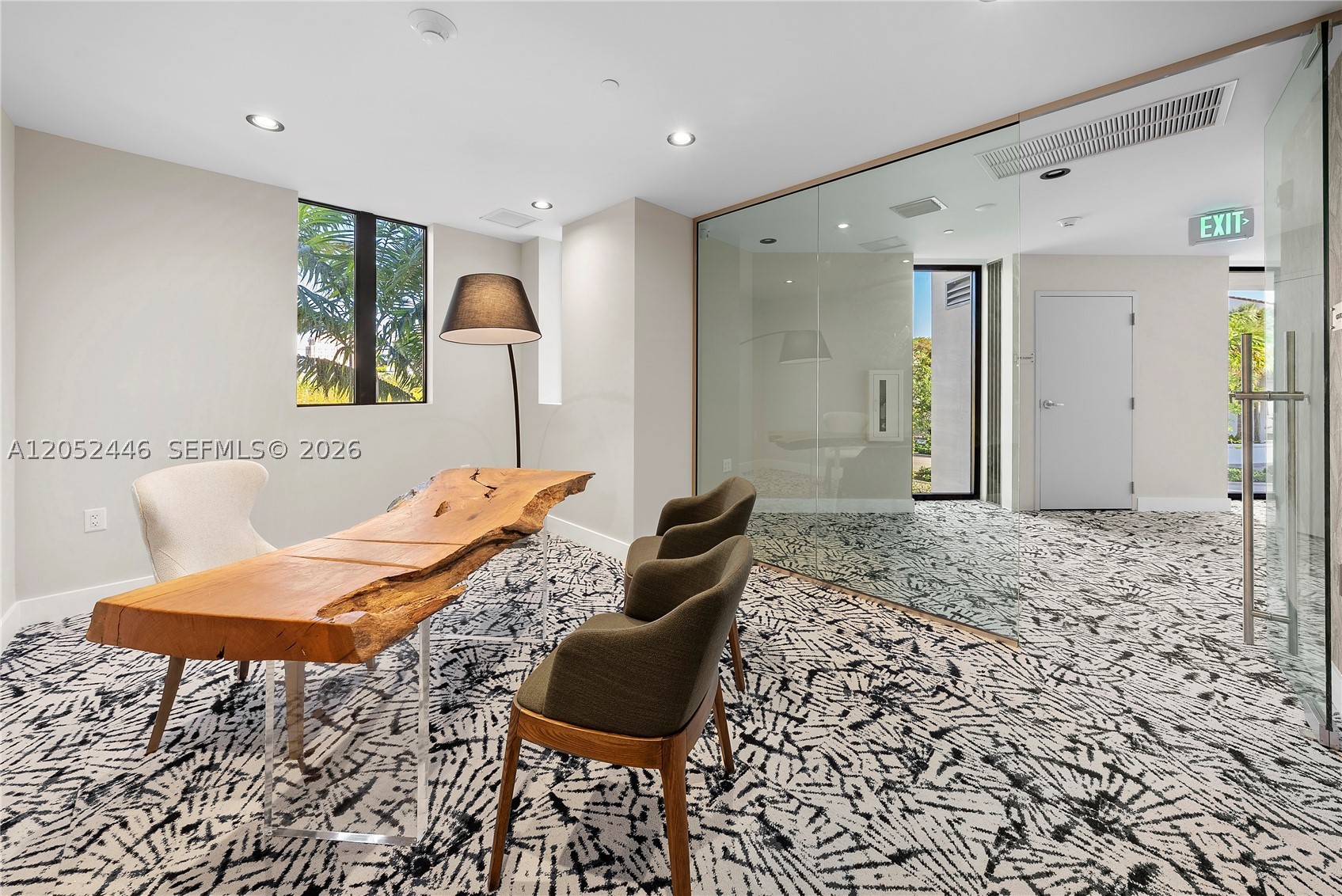 CORAL GABLES BILTMORE SEC - Residential Lease