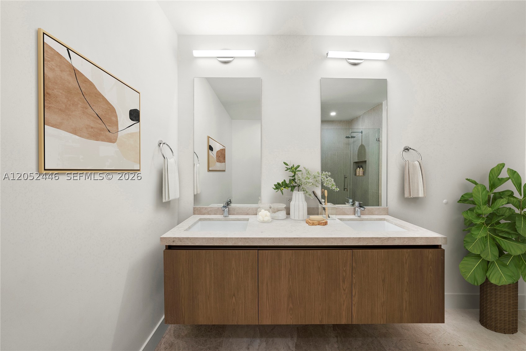 CORAL GABLES BILTMORE SEC - Residential Lease