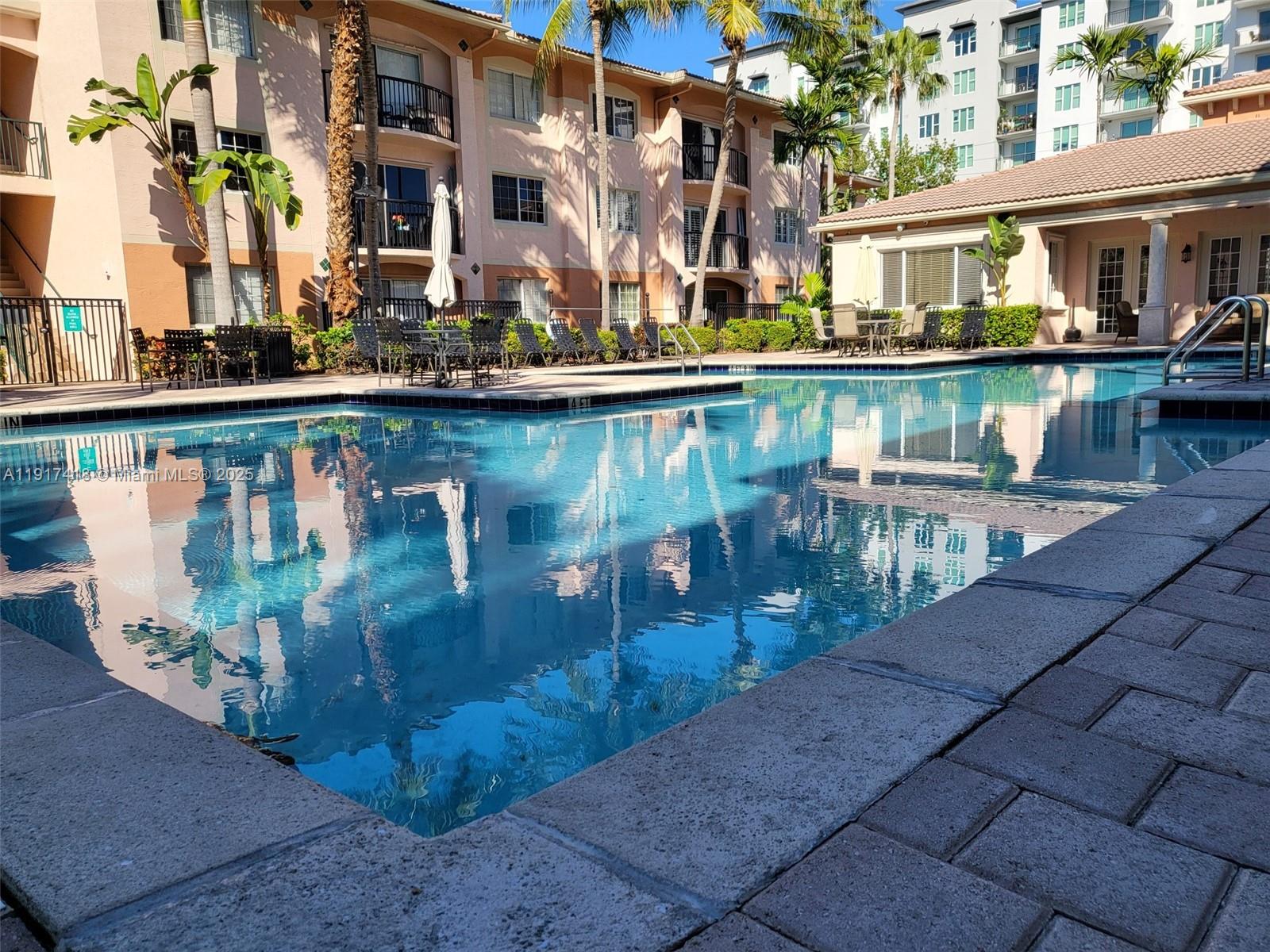 VILLAGE EAST CONDO - Residential