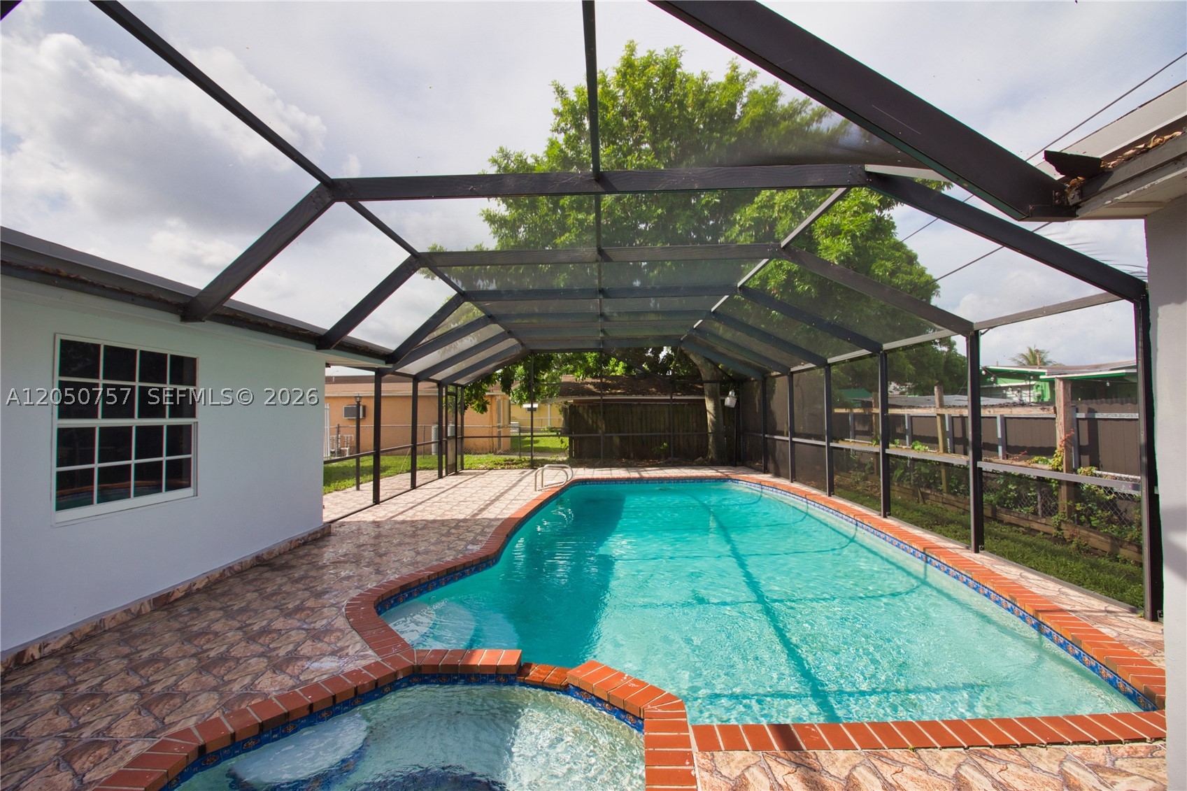 CAROL CITY 2ND ADDN - Residential
