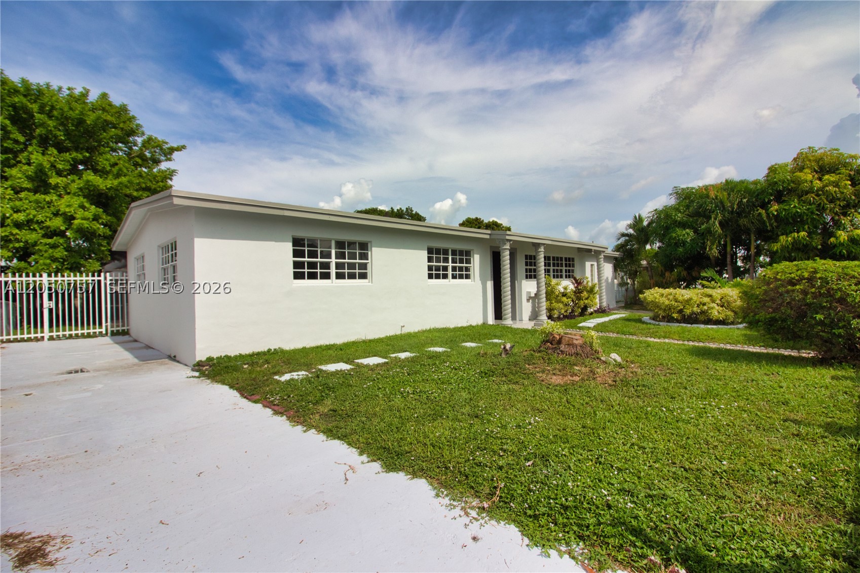 CAROL CITY 2ND ADDN - Residential