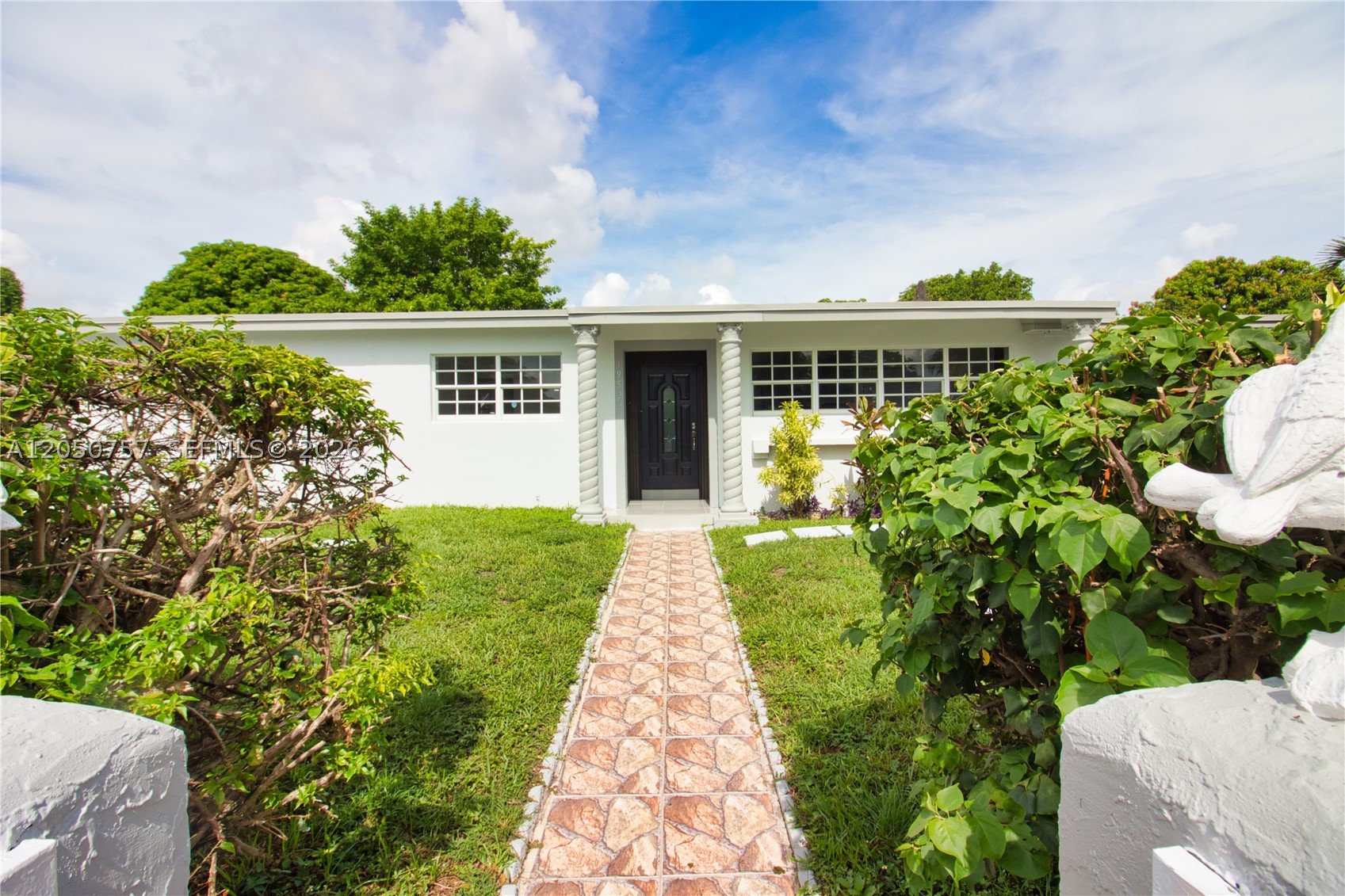 CAROL CITY 2ND ADDN - Residential