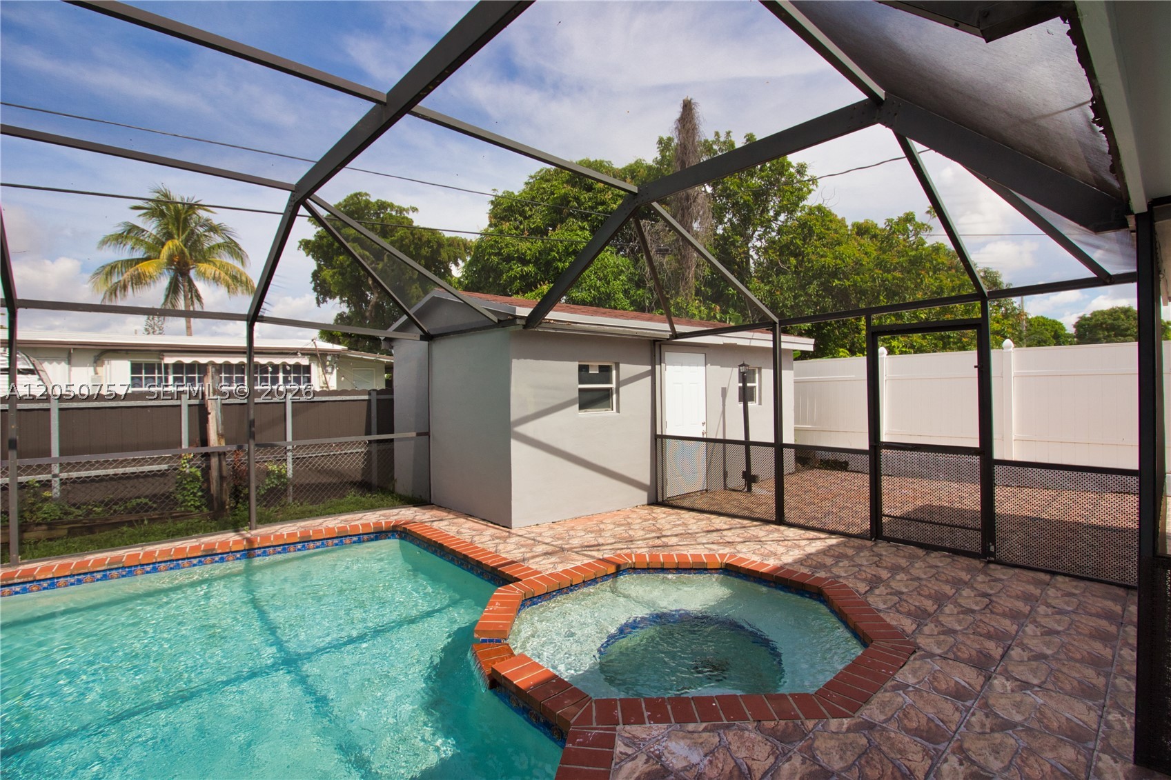 CAROL CITY 2ND ADDN - Residential