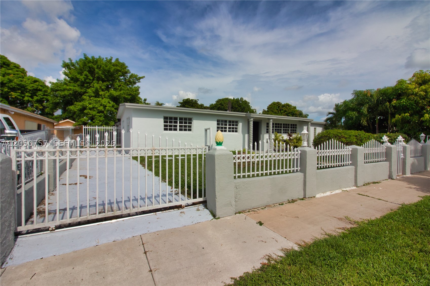 CAROL CITY 2ND ADDN - Residential