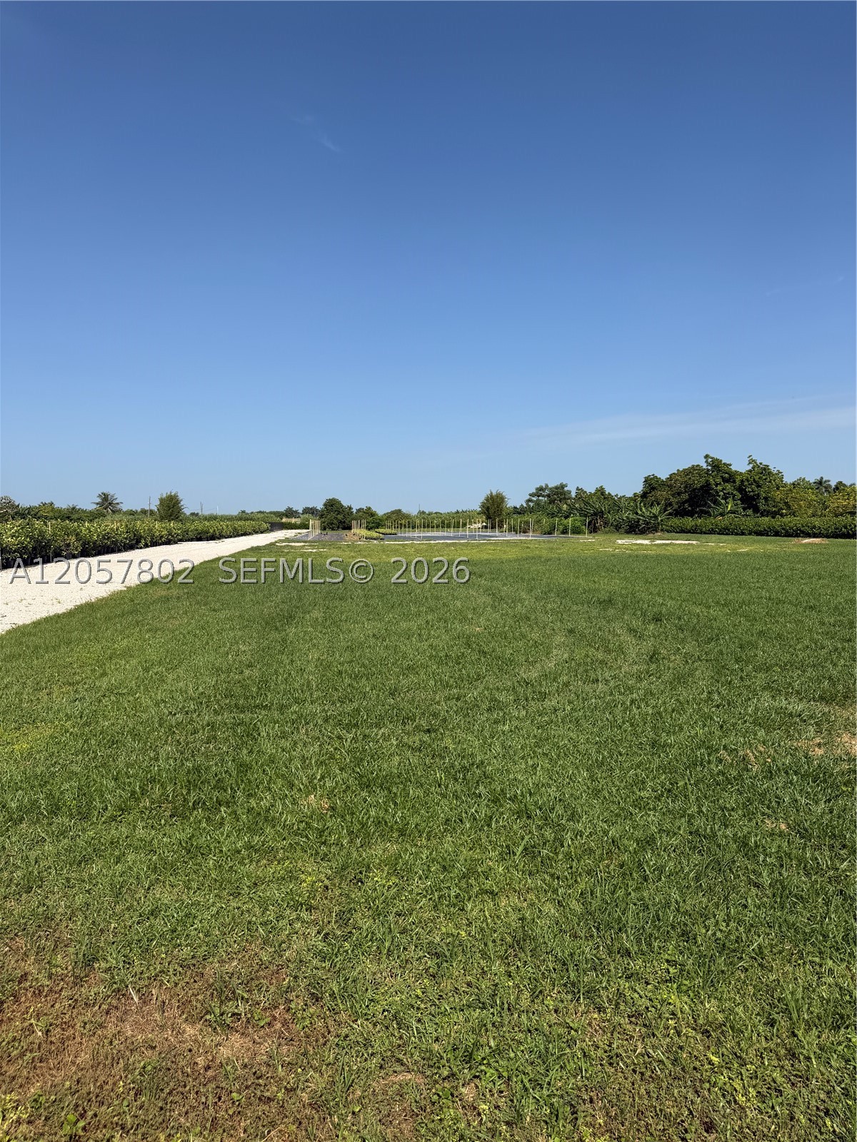Other - Land