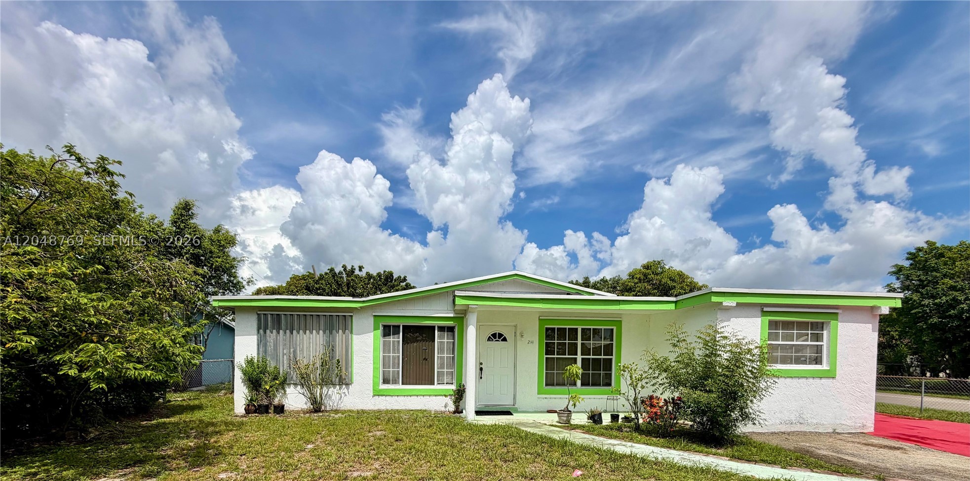 NORTH WEST LAUDERDALE ADD - Residential