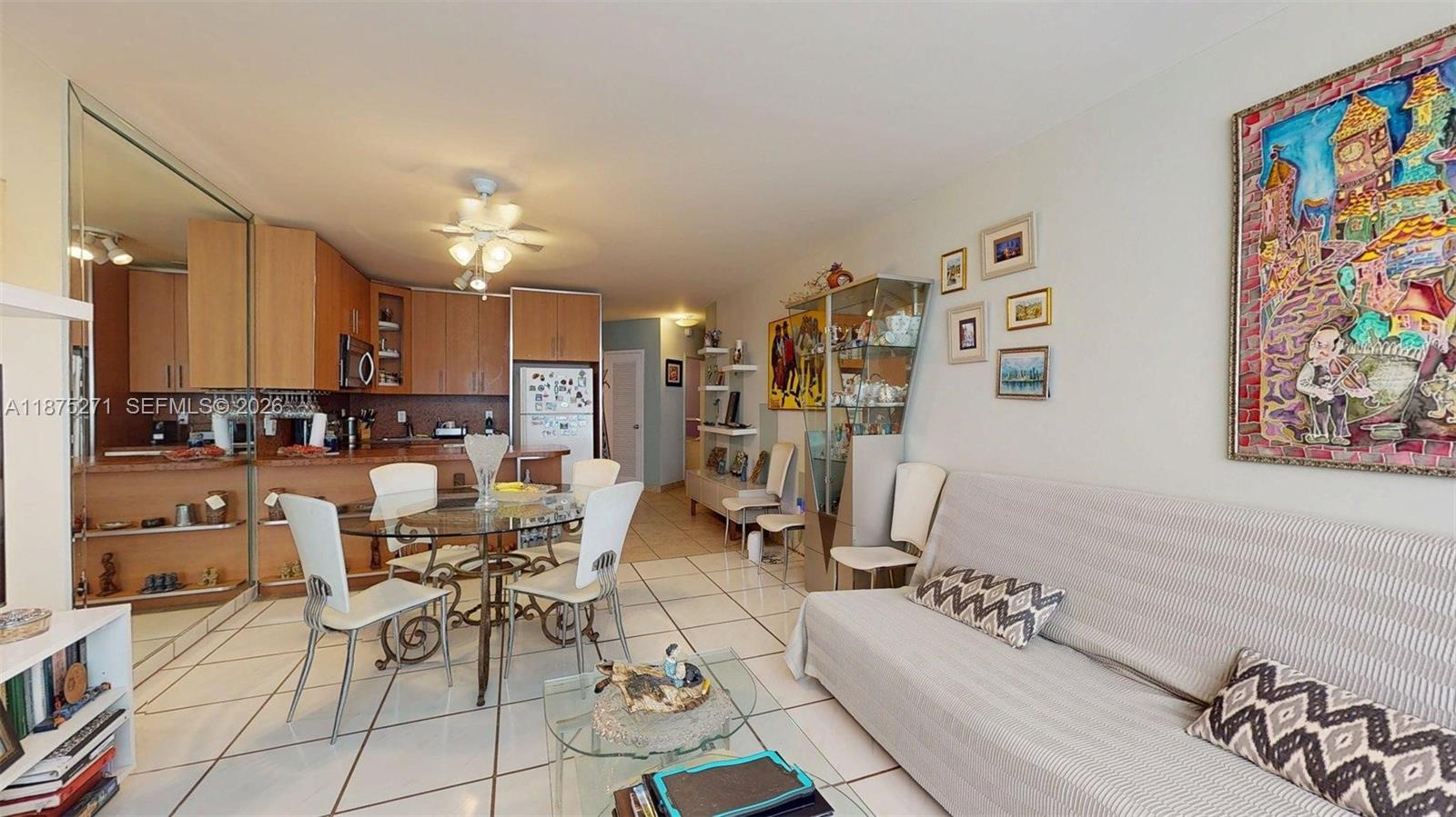 TAROMINA APTS CO-OP - Residential