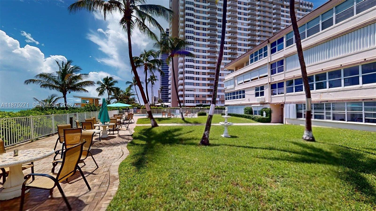 TAROMINA APTS CO-OP - Residential