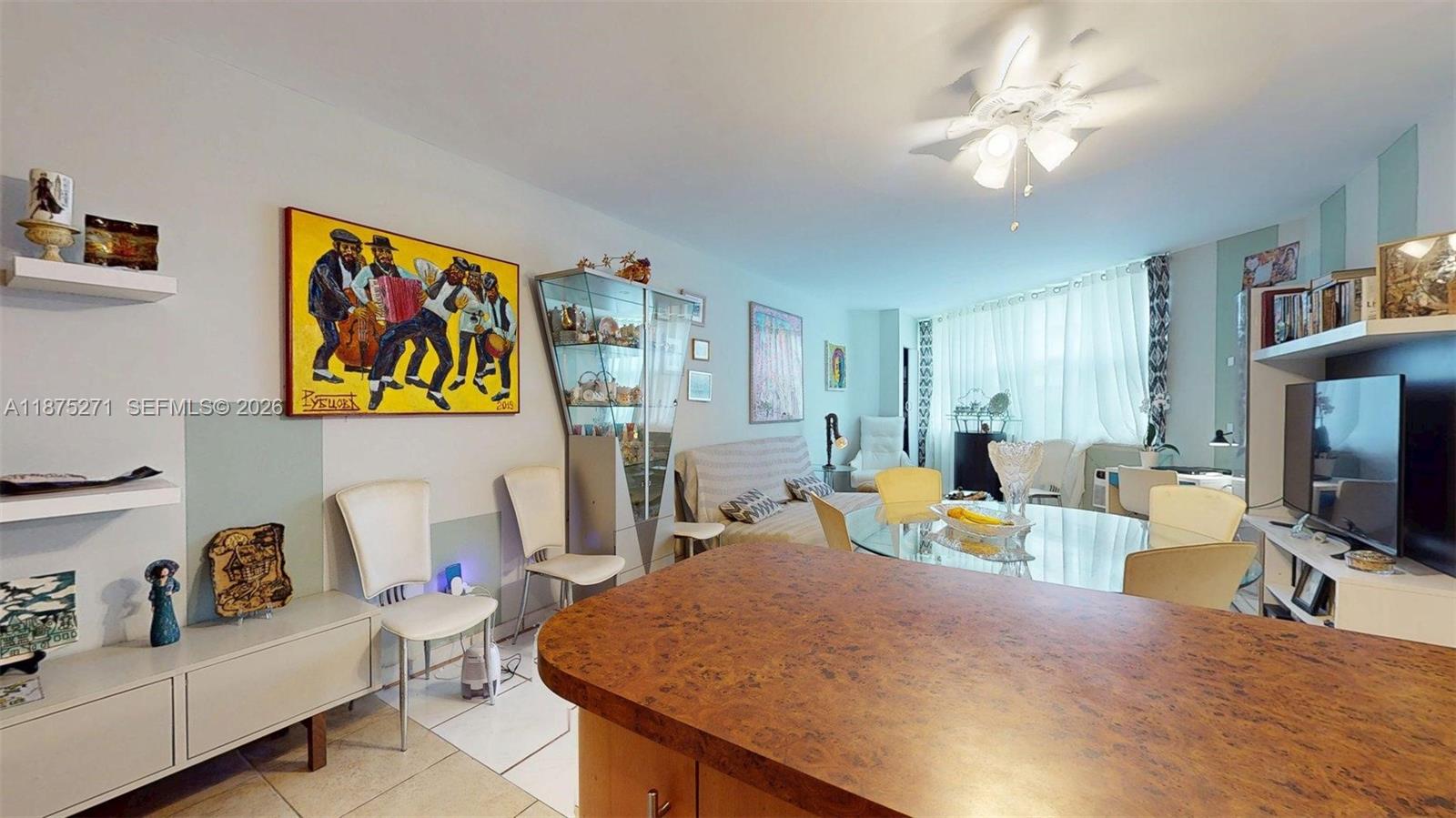 TAROMINA APTS CO-OP - Residential