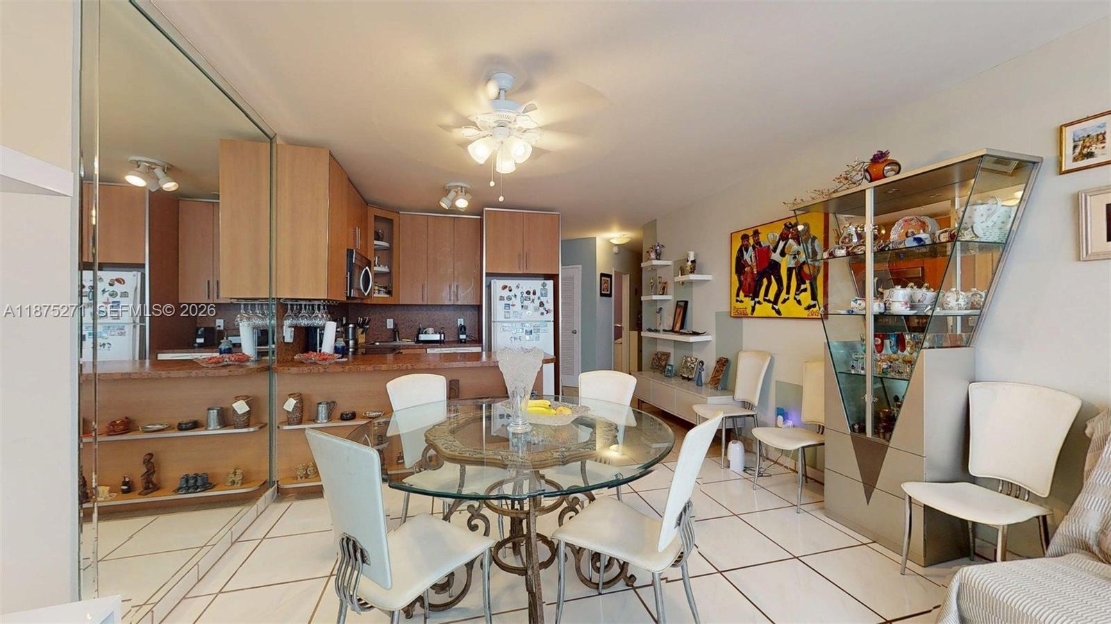 TAROMINA APTS CO-OP - Residential