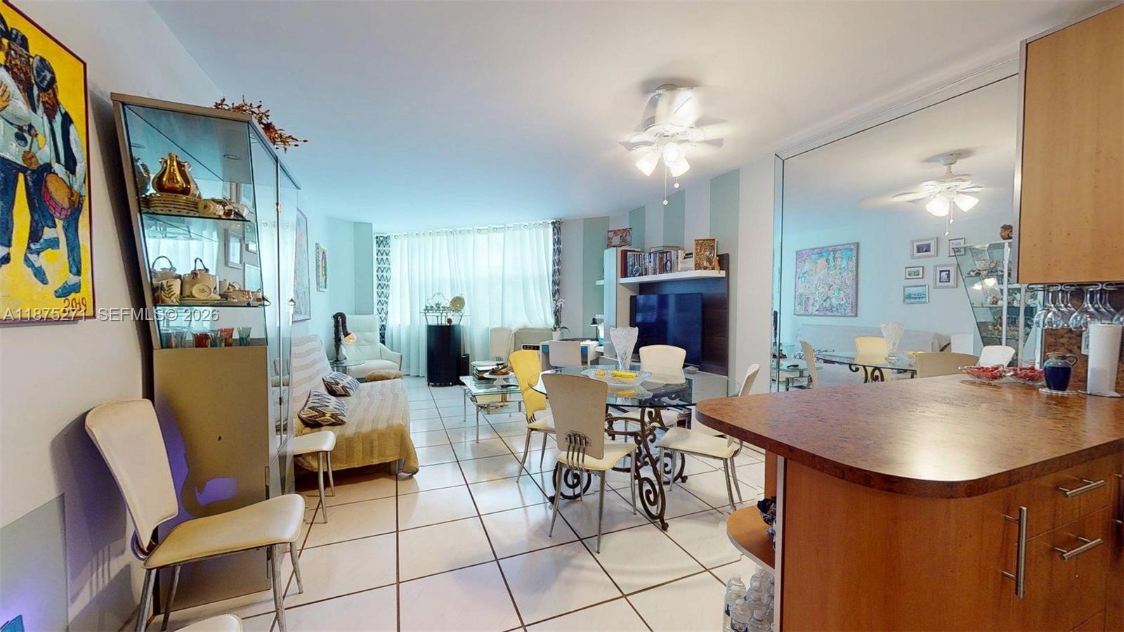 TAROMINA APTS CO-OP - Residential