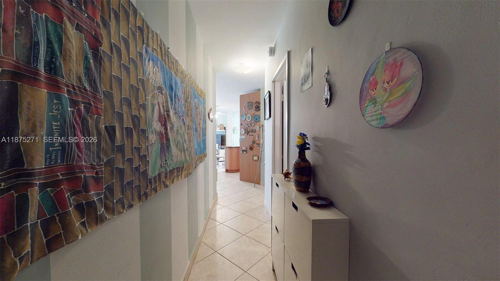TAROMINA APTS CO-OP - Residential