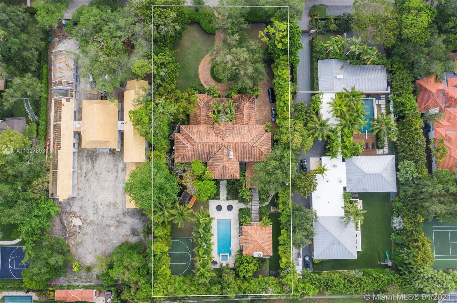 W T HARDEES SUB - Residential