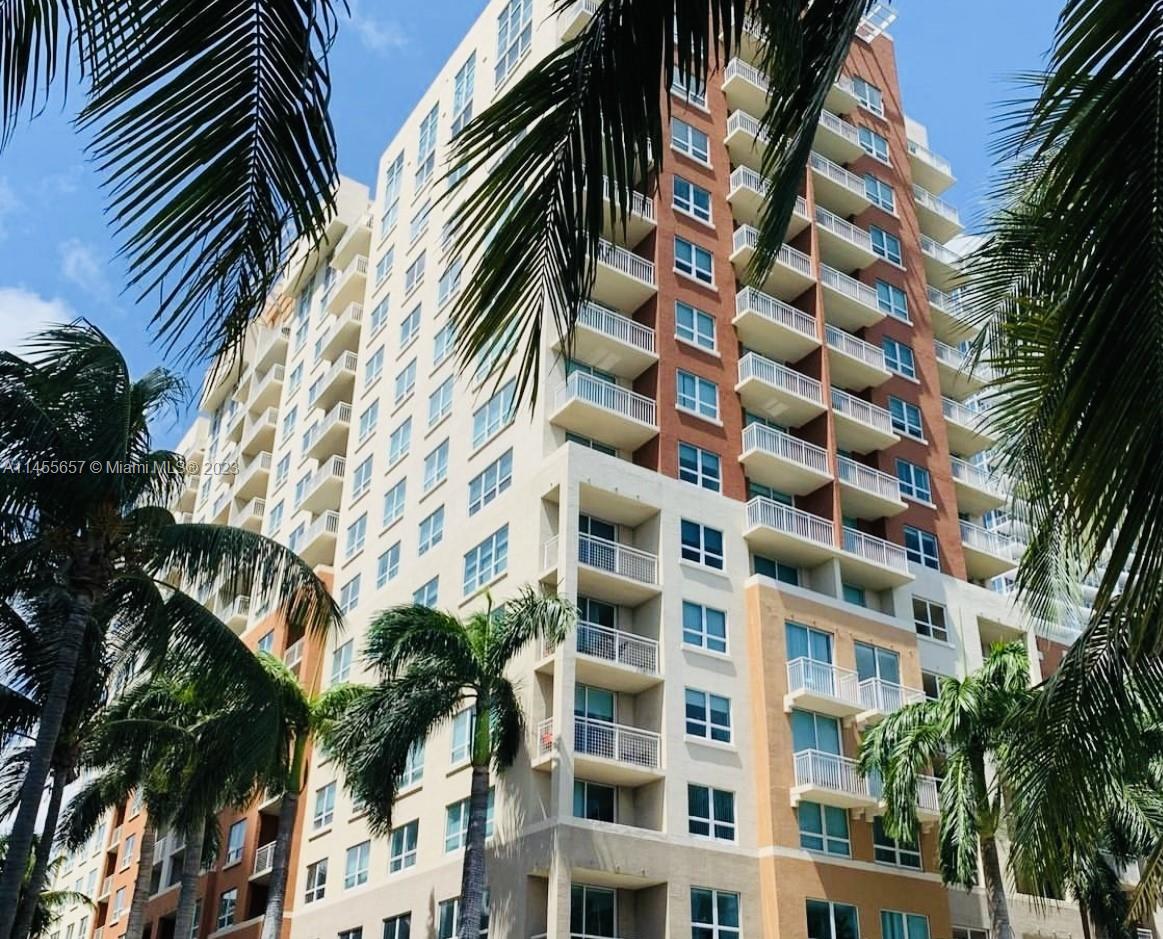 CITE CONDO - Residential Lease