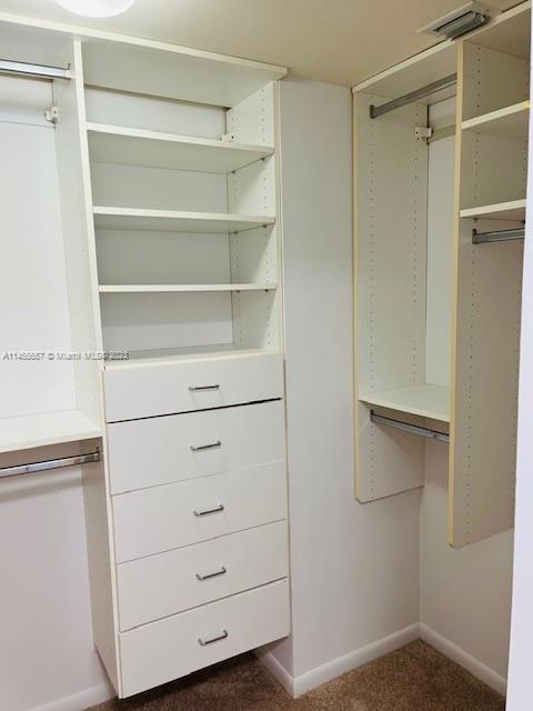 CITE CONDO - Residential Lease