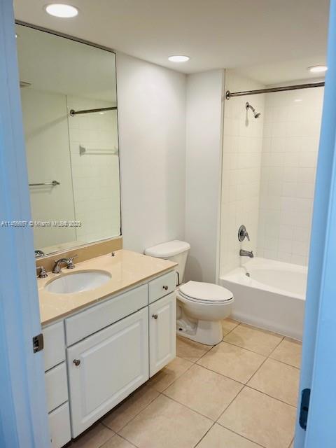 CITE CONDO - Residential Lease