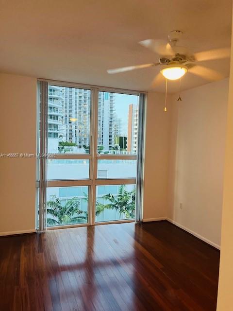 CITE CONDO - Residential Lease