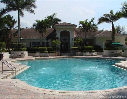 PALMS POINT CONDO - Residential Lease