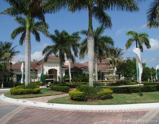 PALMS POINT CONDO - Residential Lease
