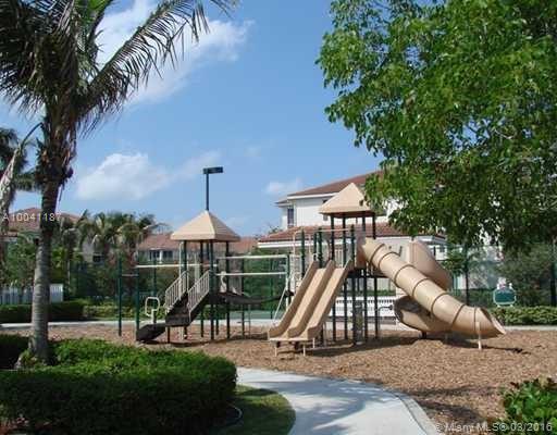 PALMS POINT CONDO - Residential Lease