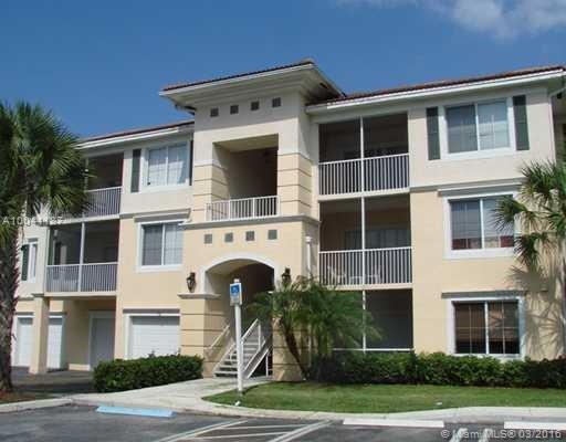 PALMS POINT CONDO - Residential Lease