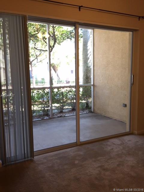 UNIT ON THE FIRST FLOOR W/SCREENED PORCH & EXTRA STORAGE ROOM. FULL SIZE WASHER & DRYER.  MOVE-IN CONDITION.  RESORT GATED COMMUNITY  ASSOCIATION ON SITE W/MANY AMENITIES- CLUBHOUSE, POOL W/JACUZZI, TENNIS, GYM, CHILDS PLAY AREA & CARWASH AREA.  CLUBHOUSE OFFERS A ROOM FOR KIDS, INDOOR 1/2 COURT BASKETBALL AND MORE.  ASSOC MAY TAKE A WEEK TO PROCESS.   THIS UNIT COMES W/A STORAGE SPACE.  LOCATED IN THE HEART OF CORAL SPRINGS. "A" RATED SCHOOLS, SAWGRASS & MAJOR ROAD WAYS NEARBY.   QUICK APPROVAL!!!